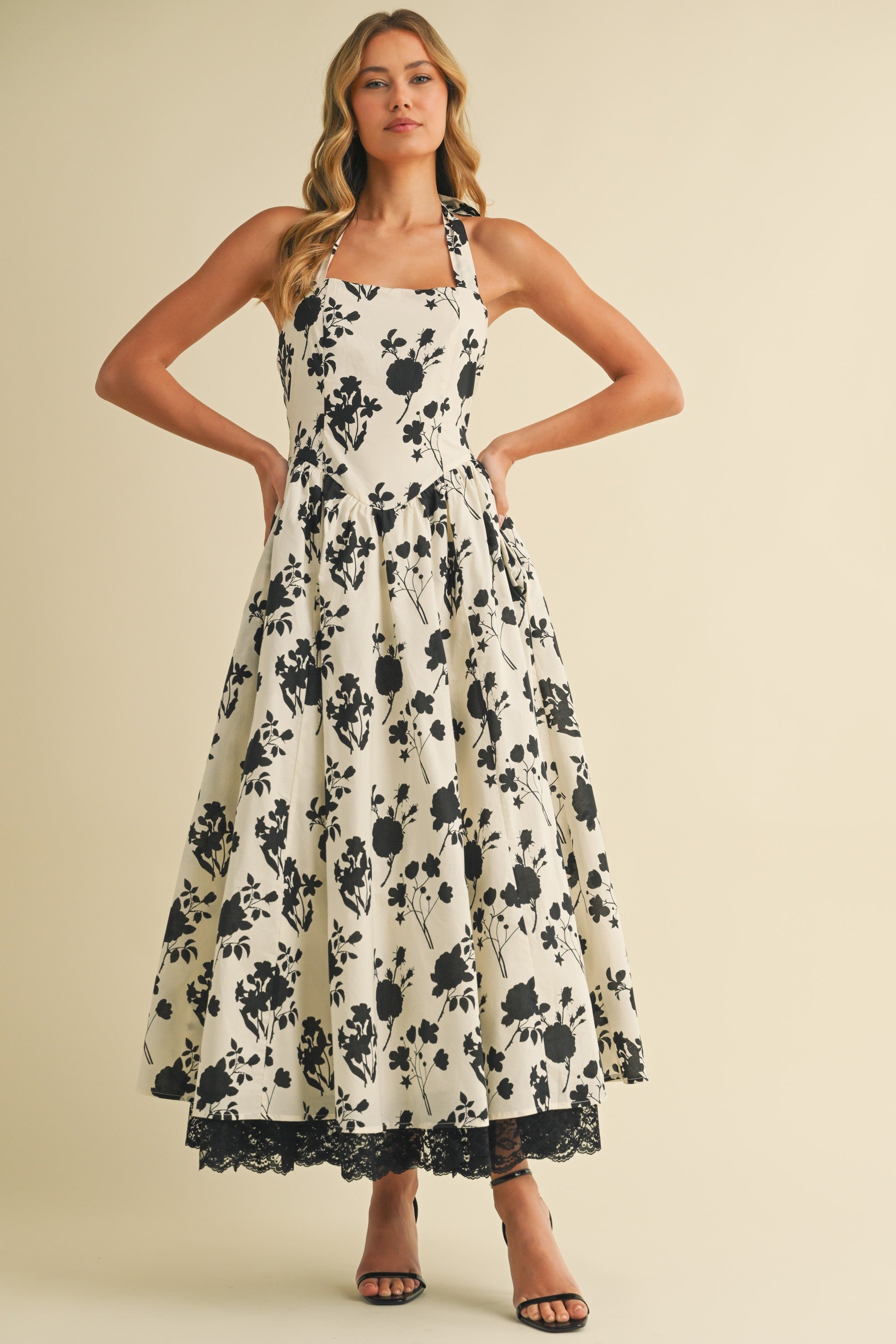 Aurora Dress