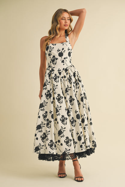 Aurora Dress