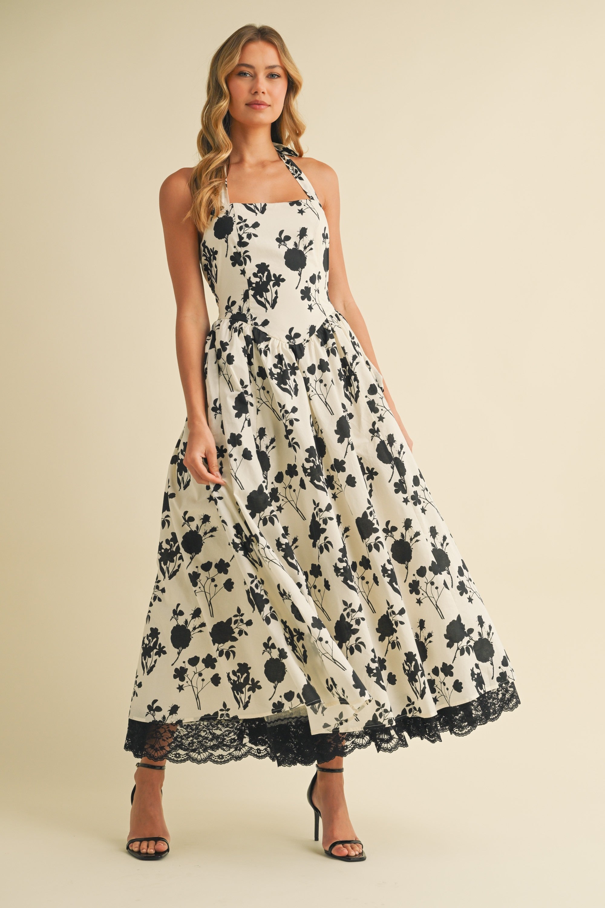 Aurora Dress