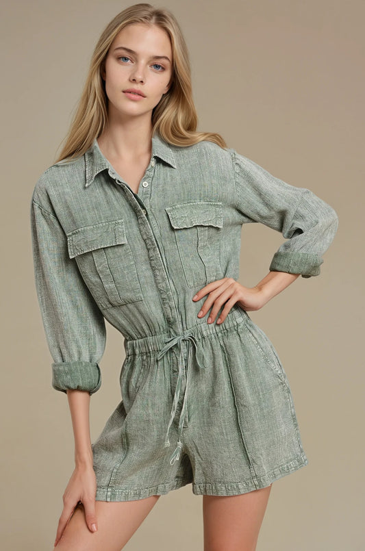 Alexandra Romper