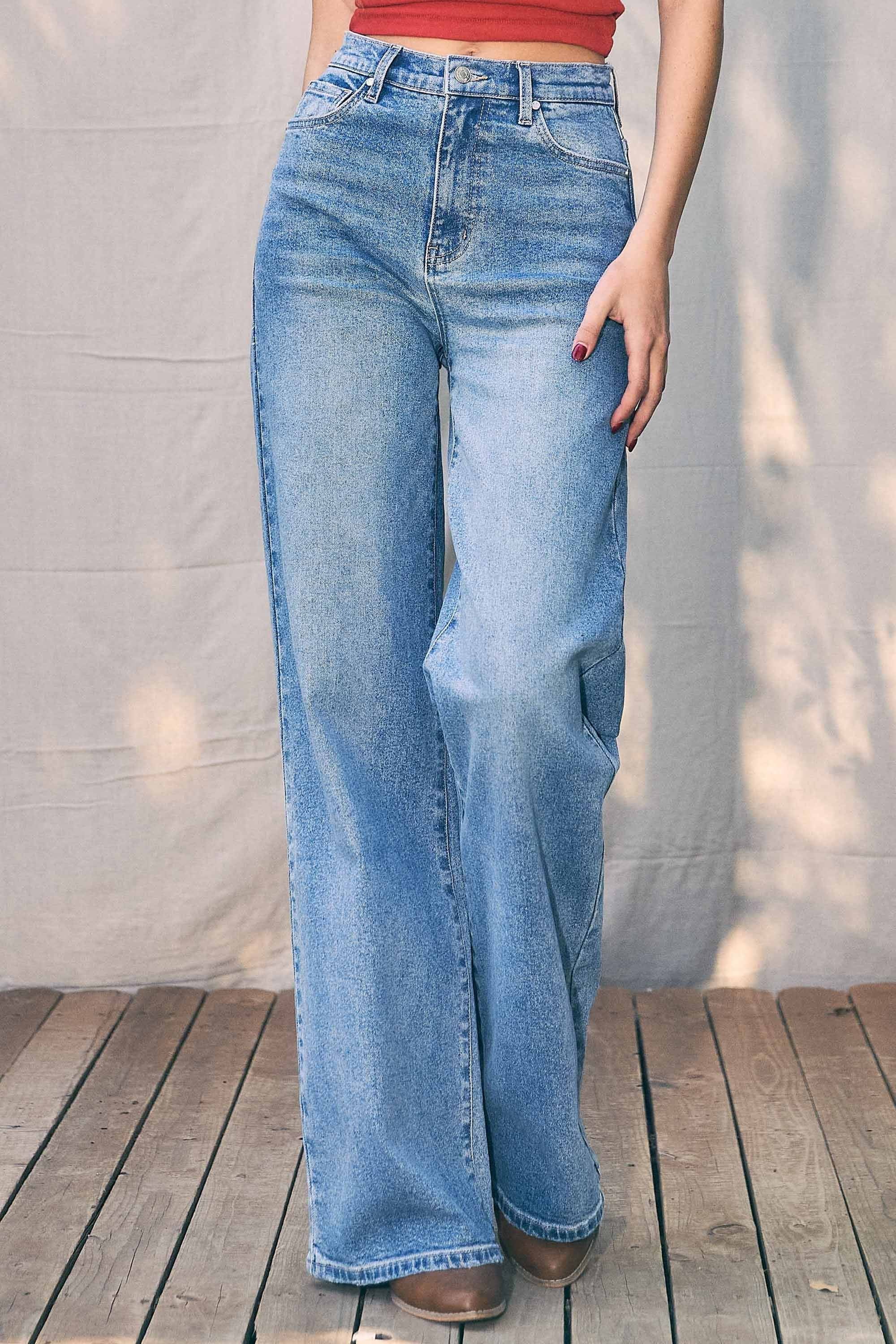 Morganna  Jeans