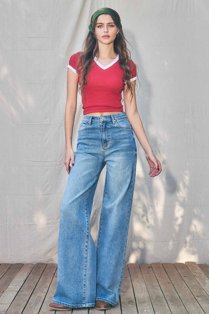 Morganna  Jeans
