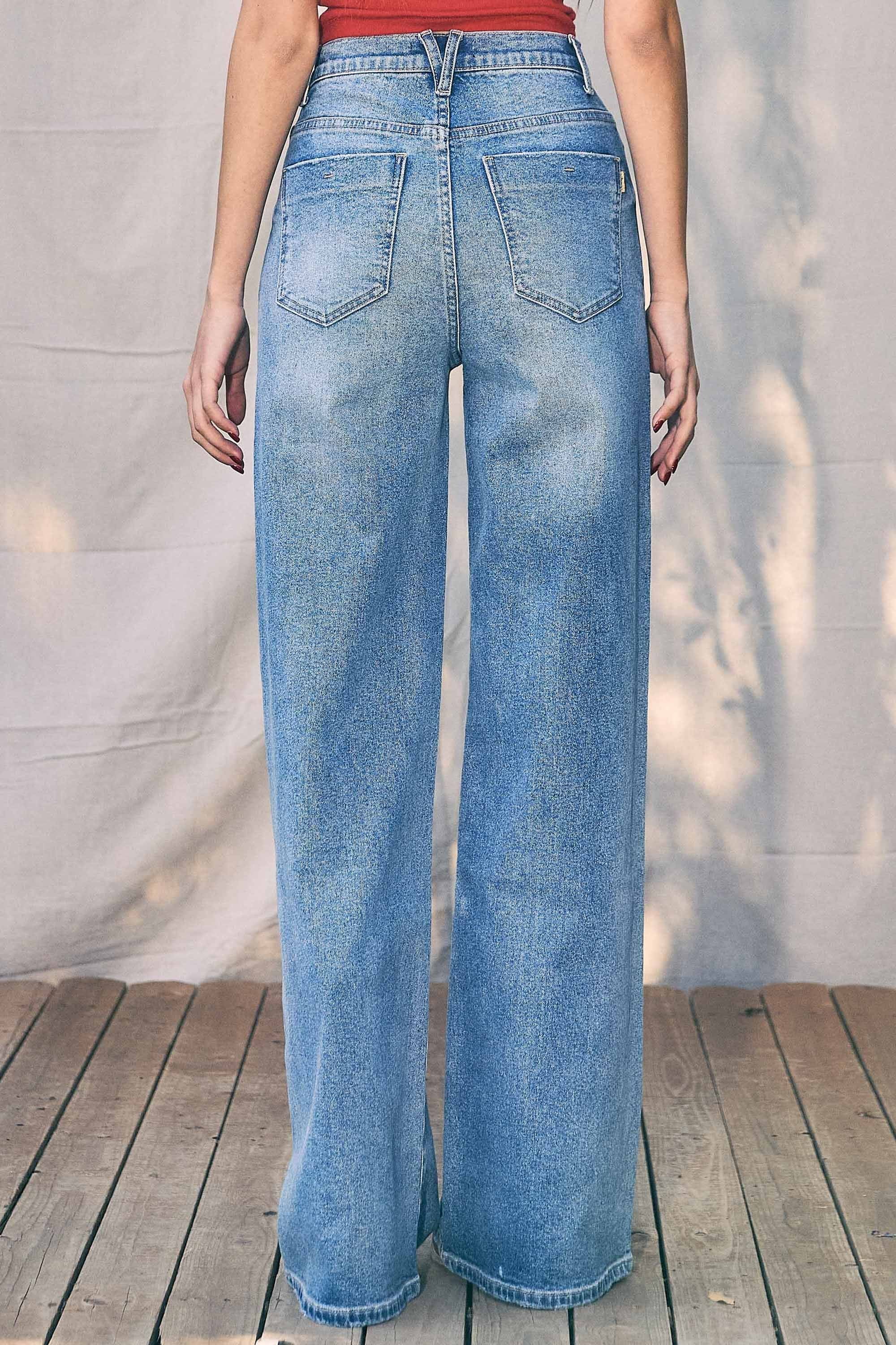 Morganna  Jeans