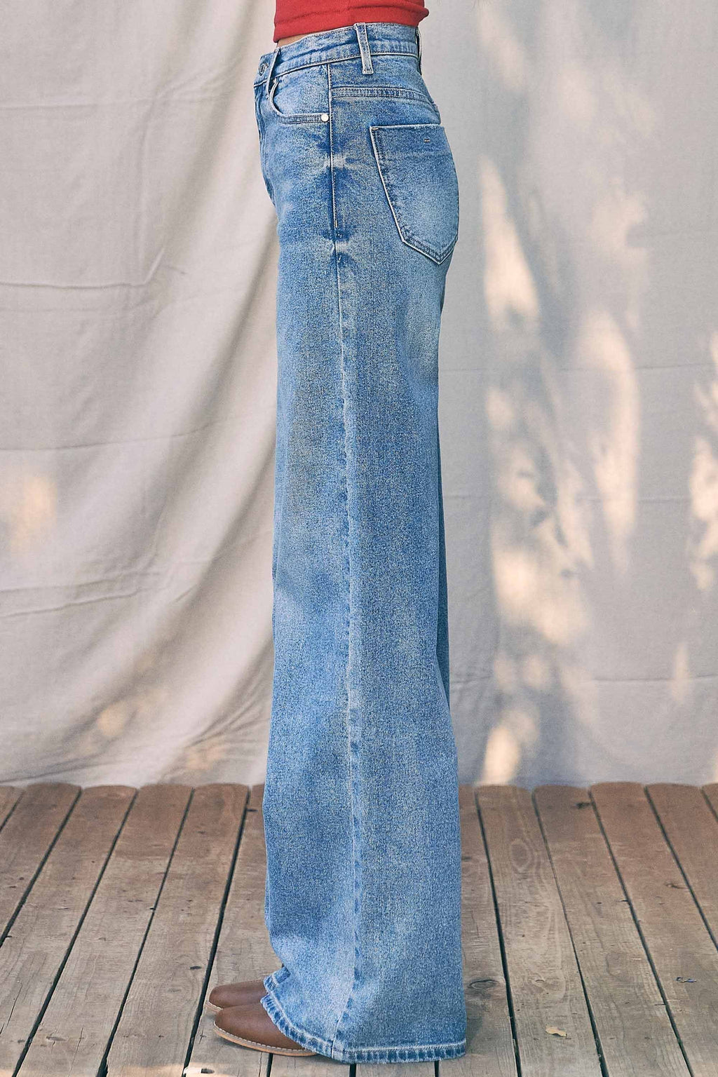 Morganna  Jeans