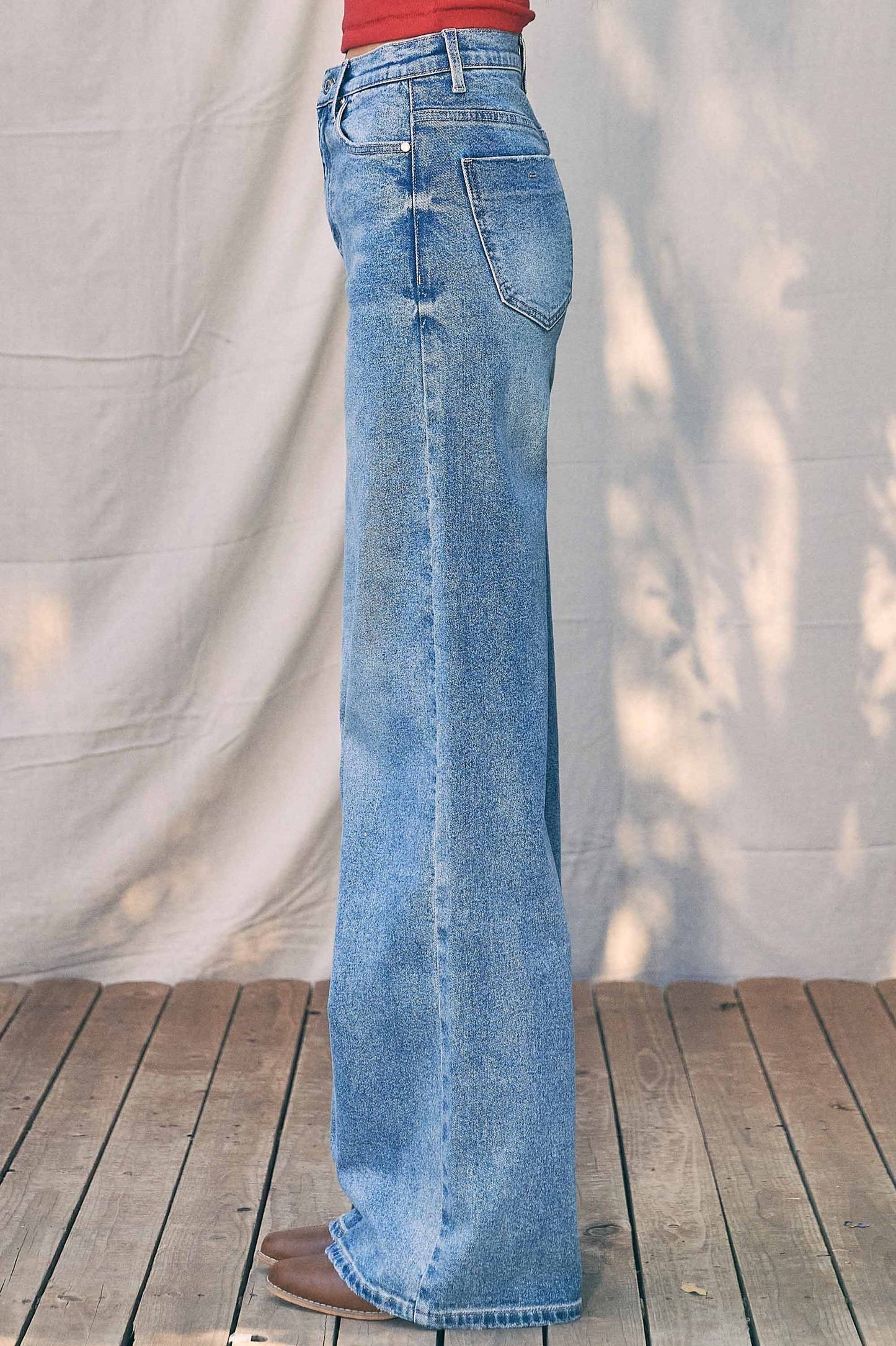Morganna  Jeans