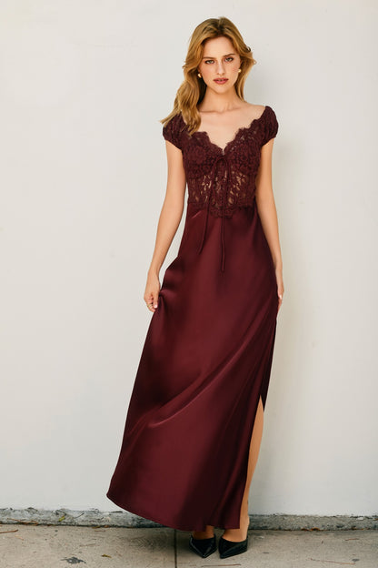 Elisaria Dress