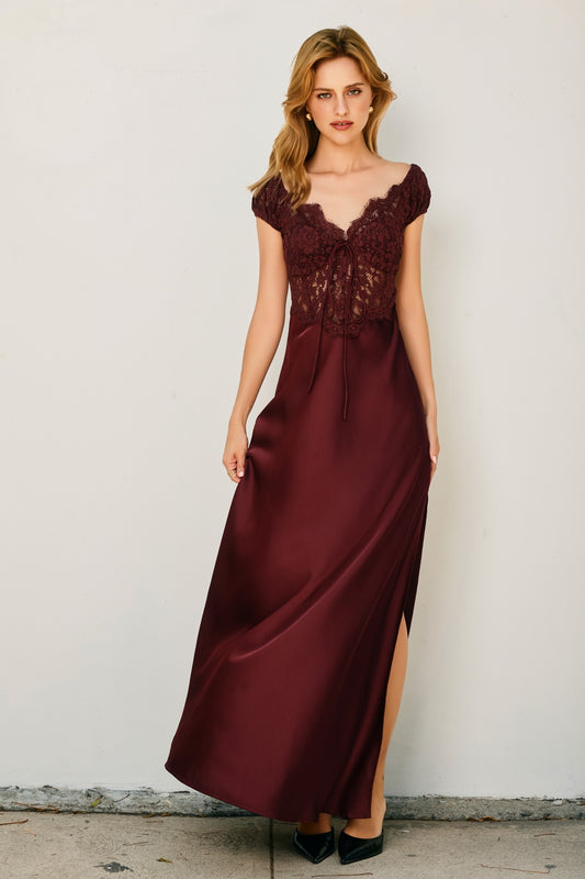Elisaria Dress