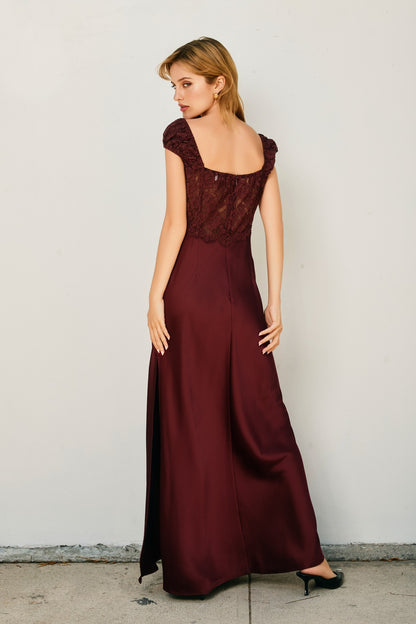Elisaria Dress