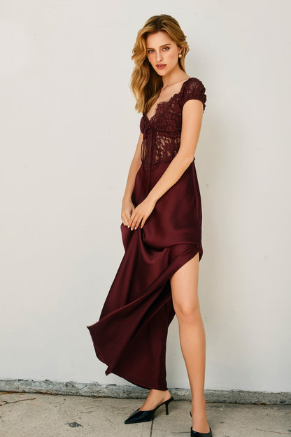 Elisaria Dress