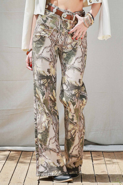 Ellis Jeans