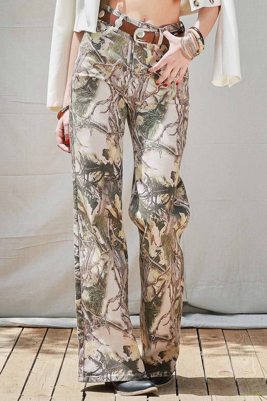 Ellis Jeans
