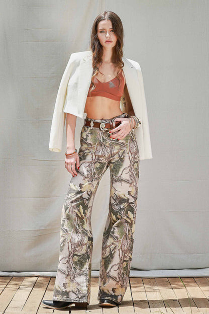 Ellis Jeans