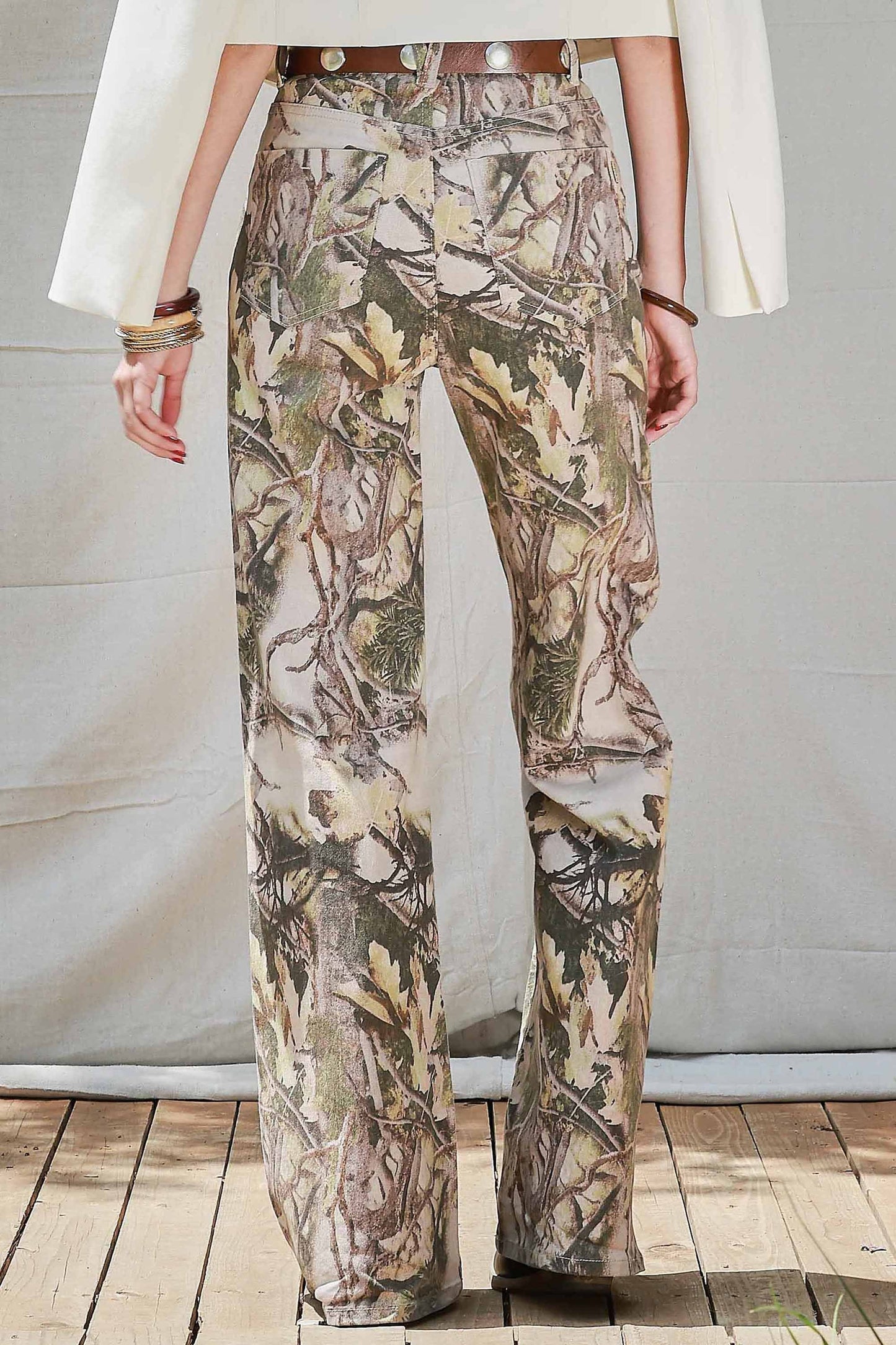 Ellis Jeans