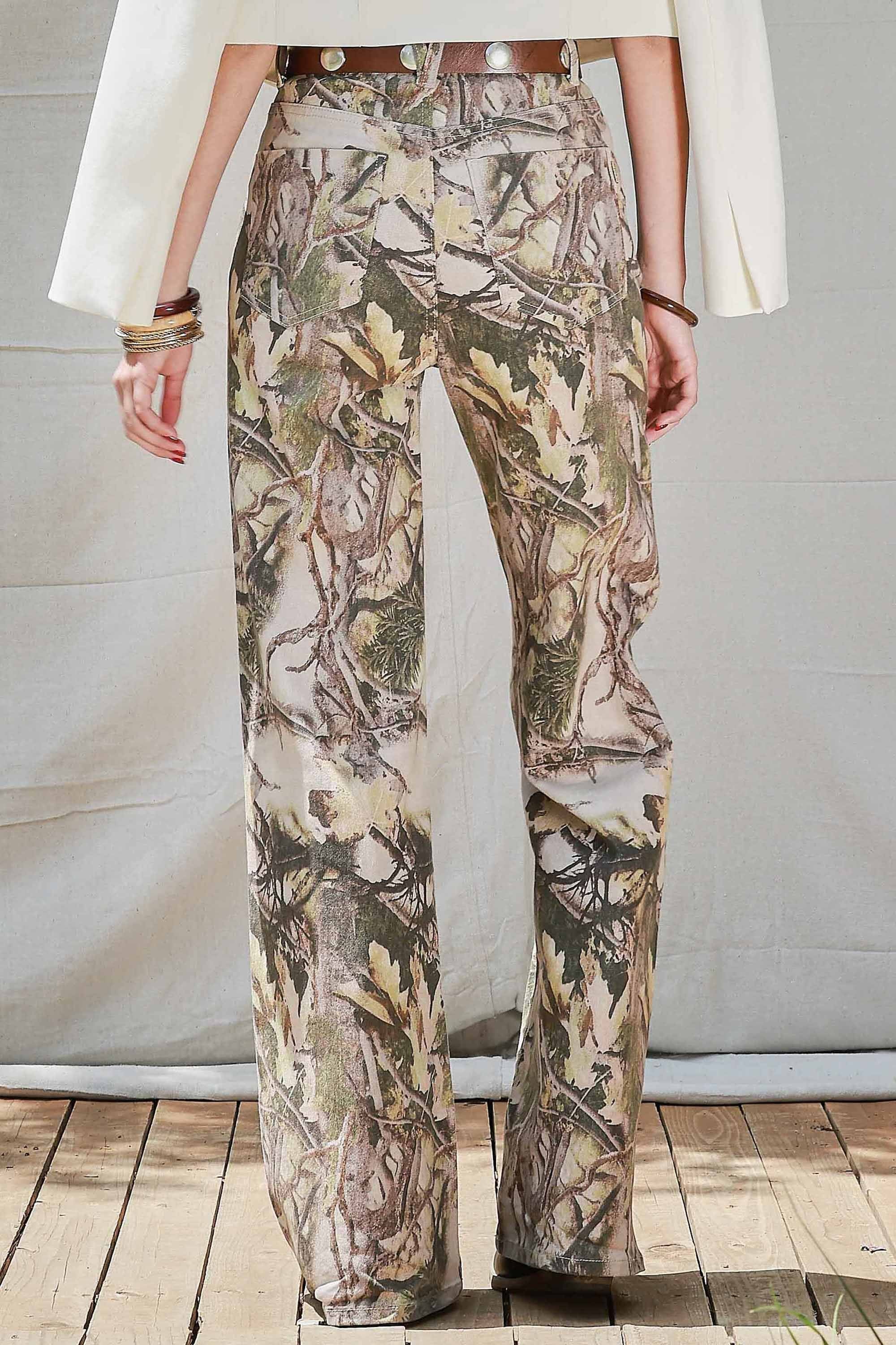 Ellis Jeans