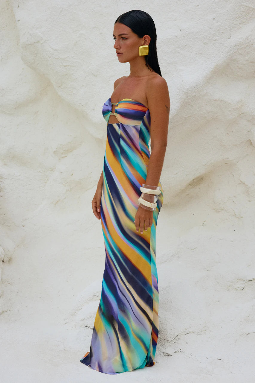 Velzy Maxi Dress