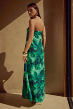 Alba Maxi Dress