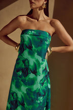 Alba Maxi Dress