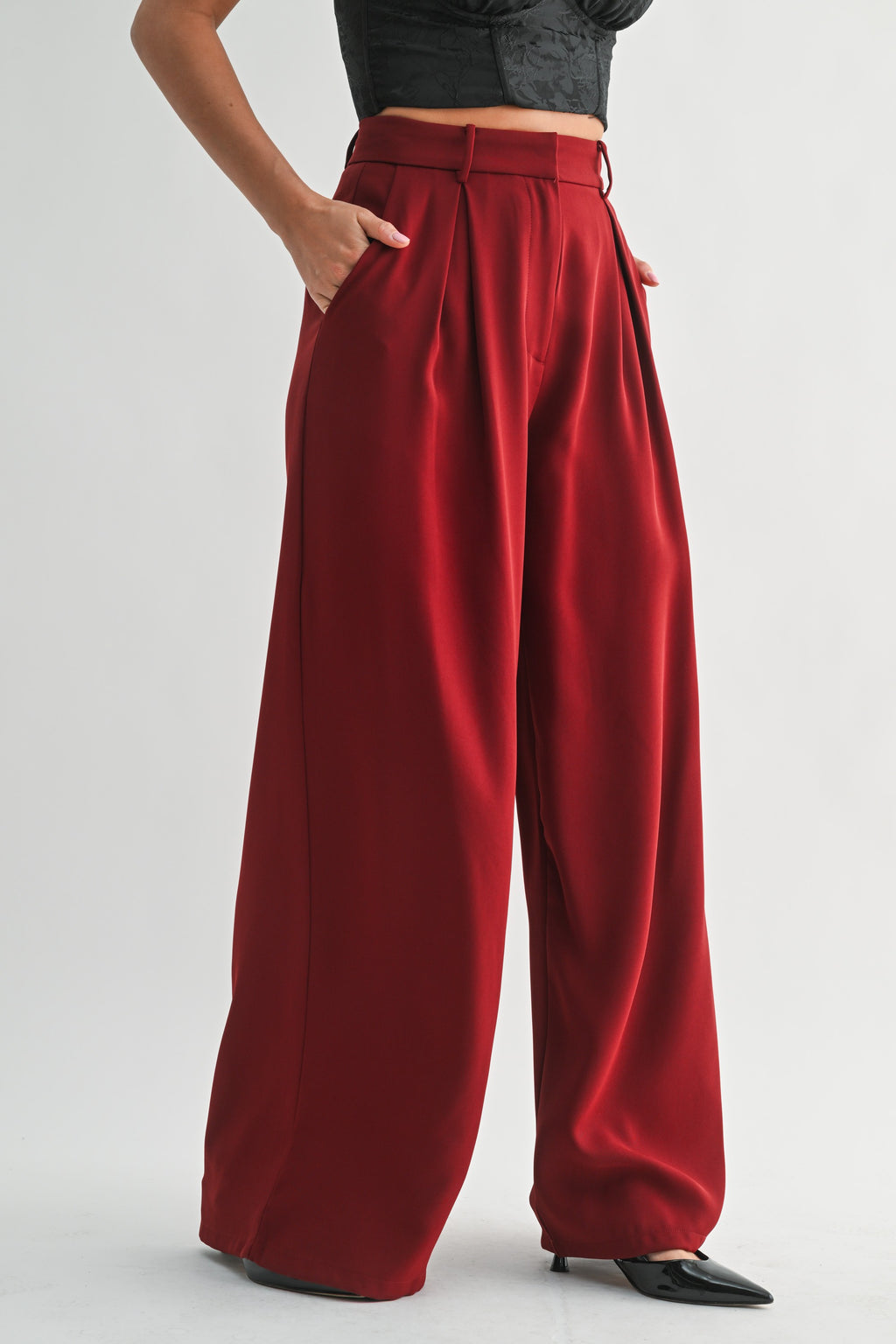 Preston Dress Pants