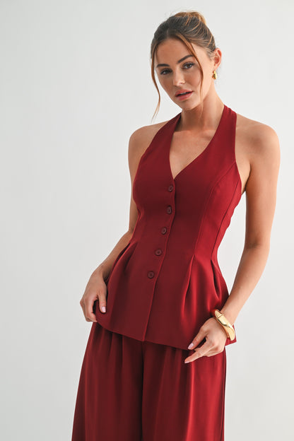 Preston Vest