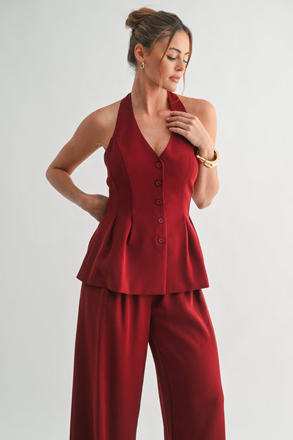 Preston Vest