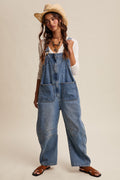 Bobbie Overalls