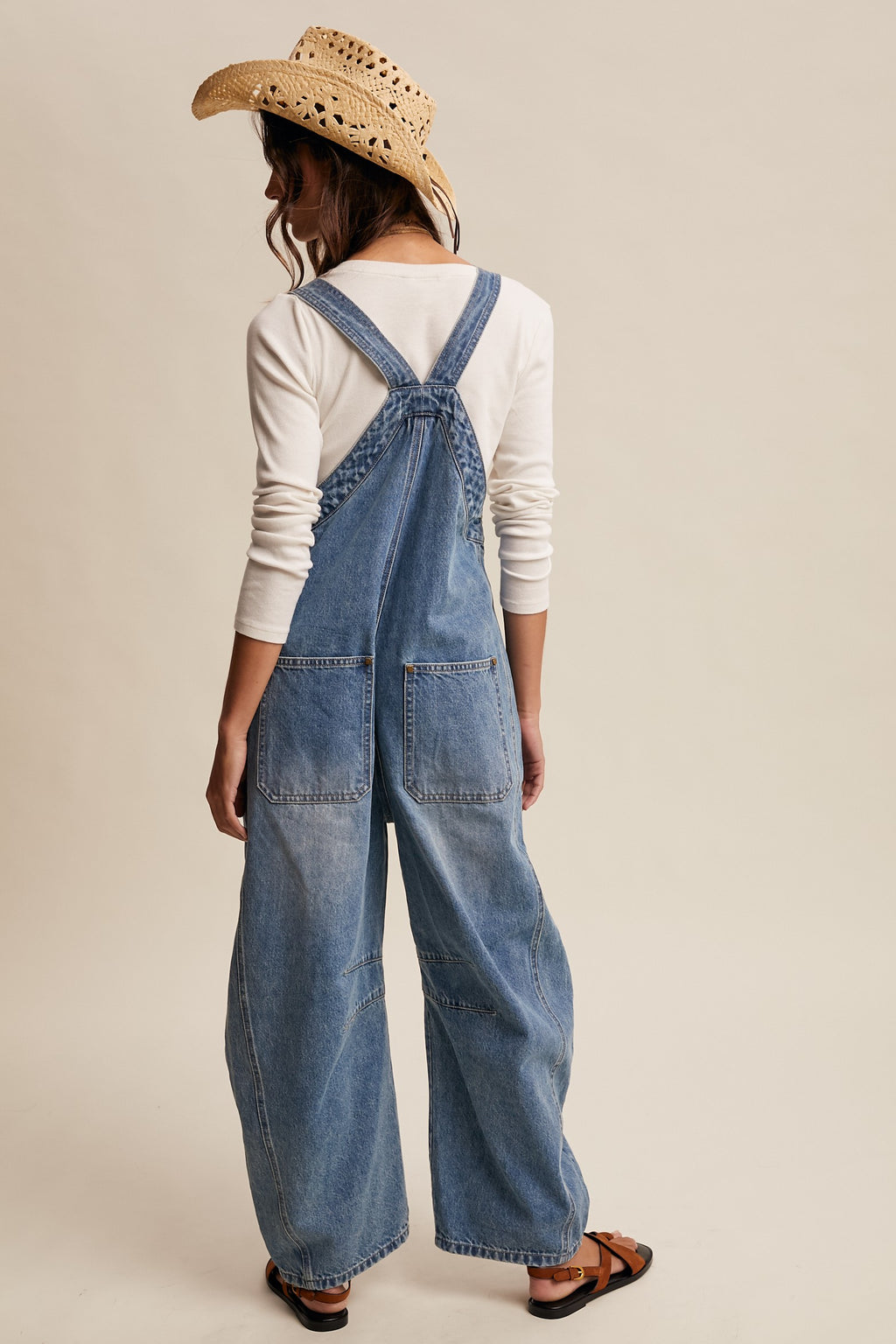 Bobbie Overalls