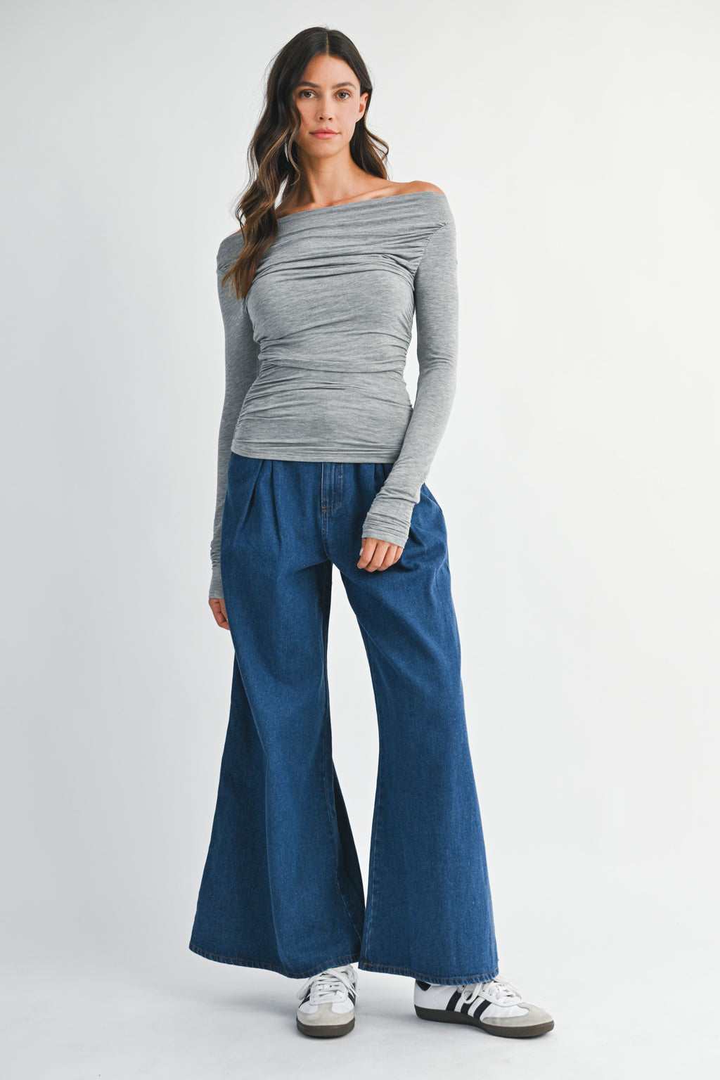 Marilyn Top