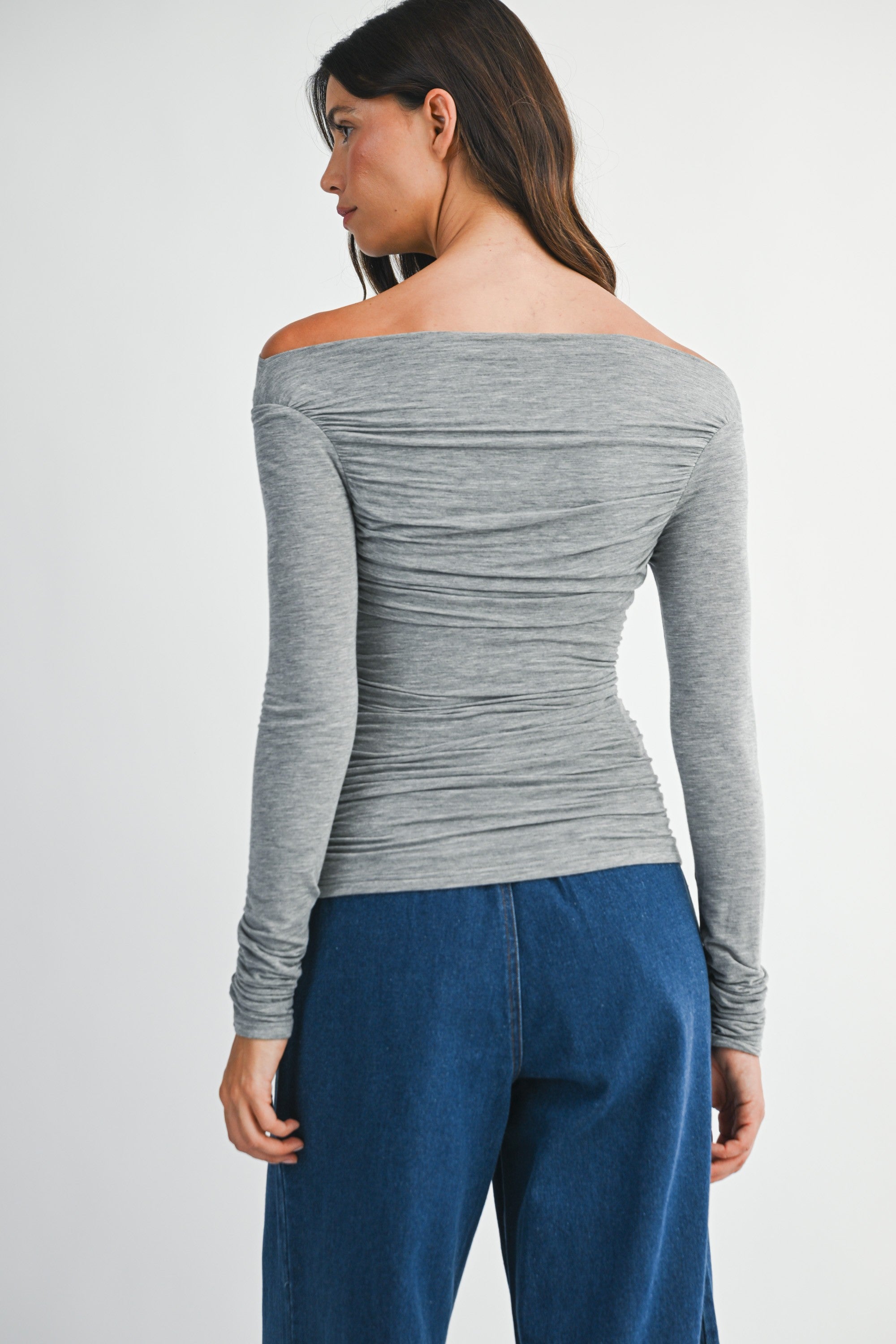 Marilyn Top