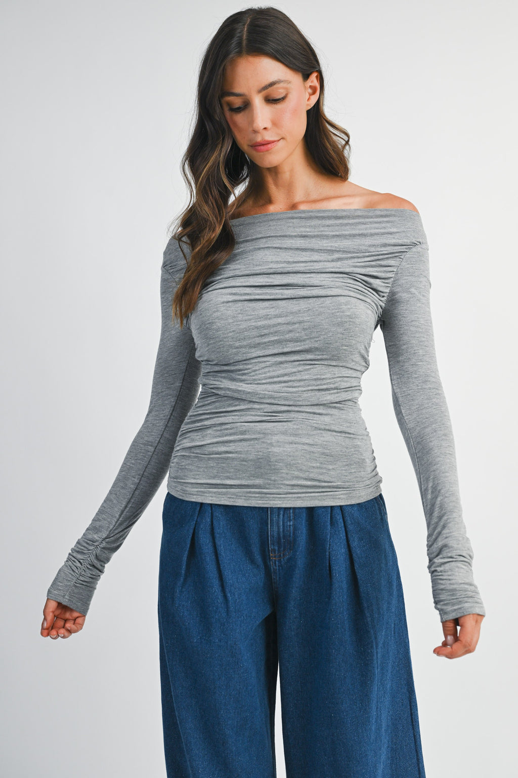 Marilyn Top