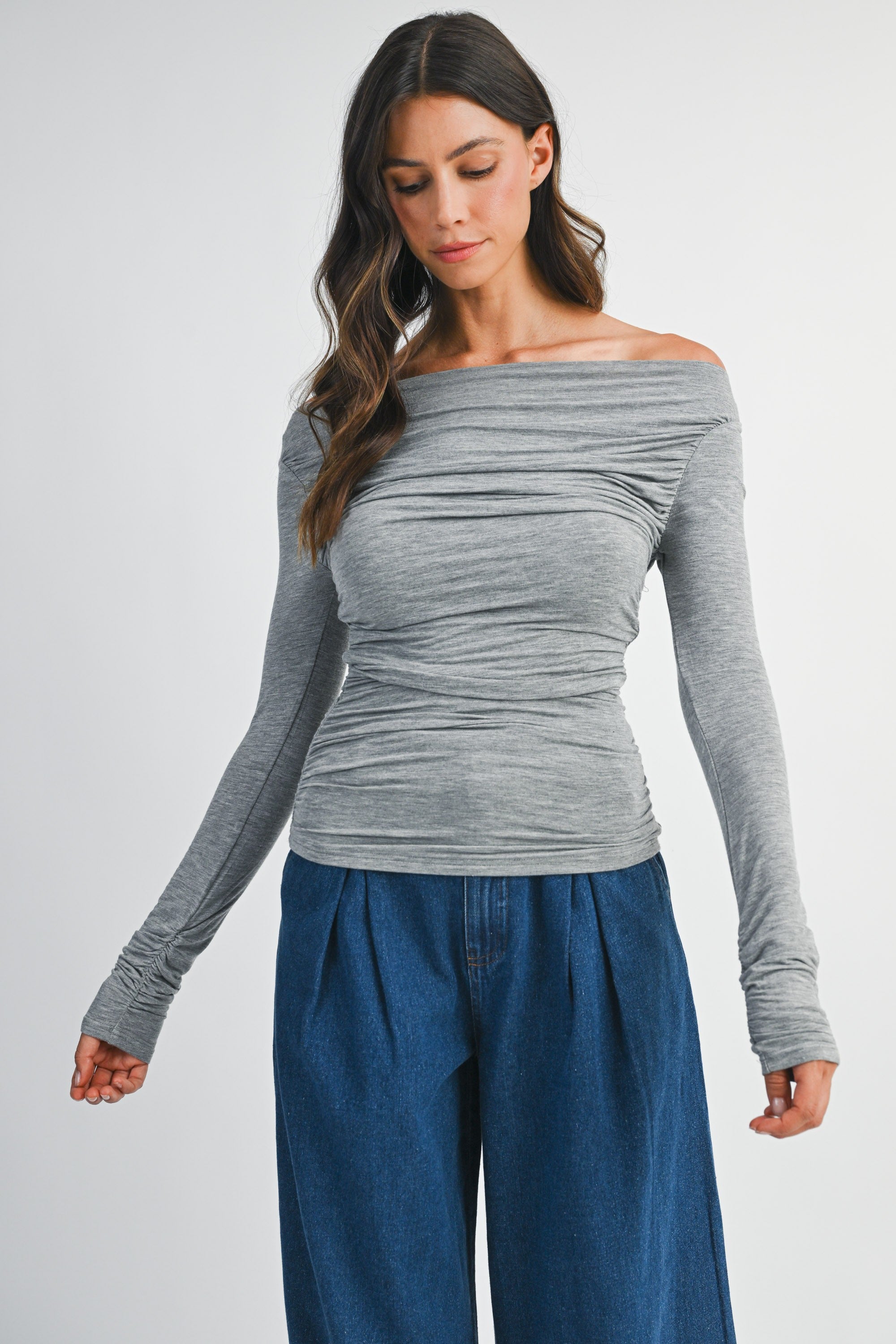 Marilyn Top