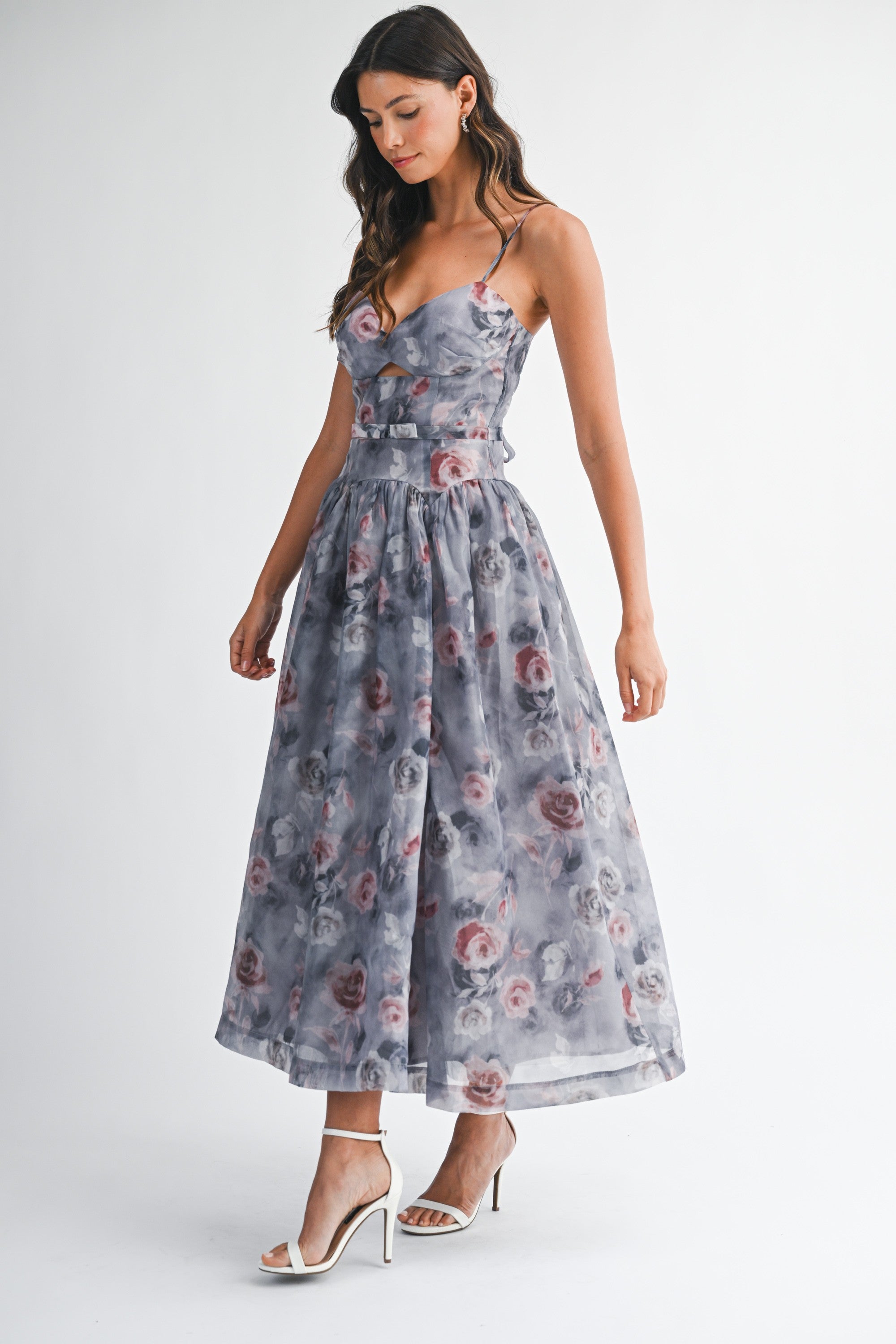 Alonia Dress