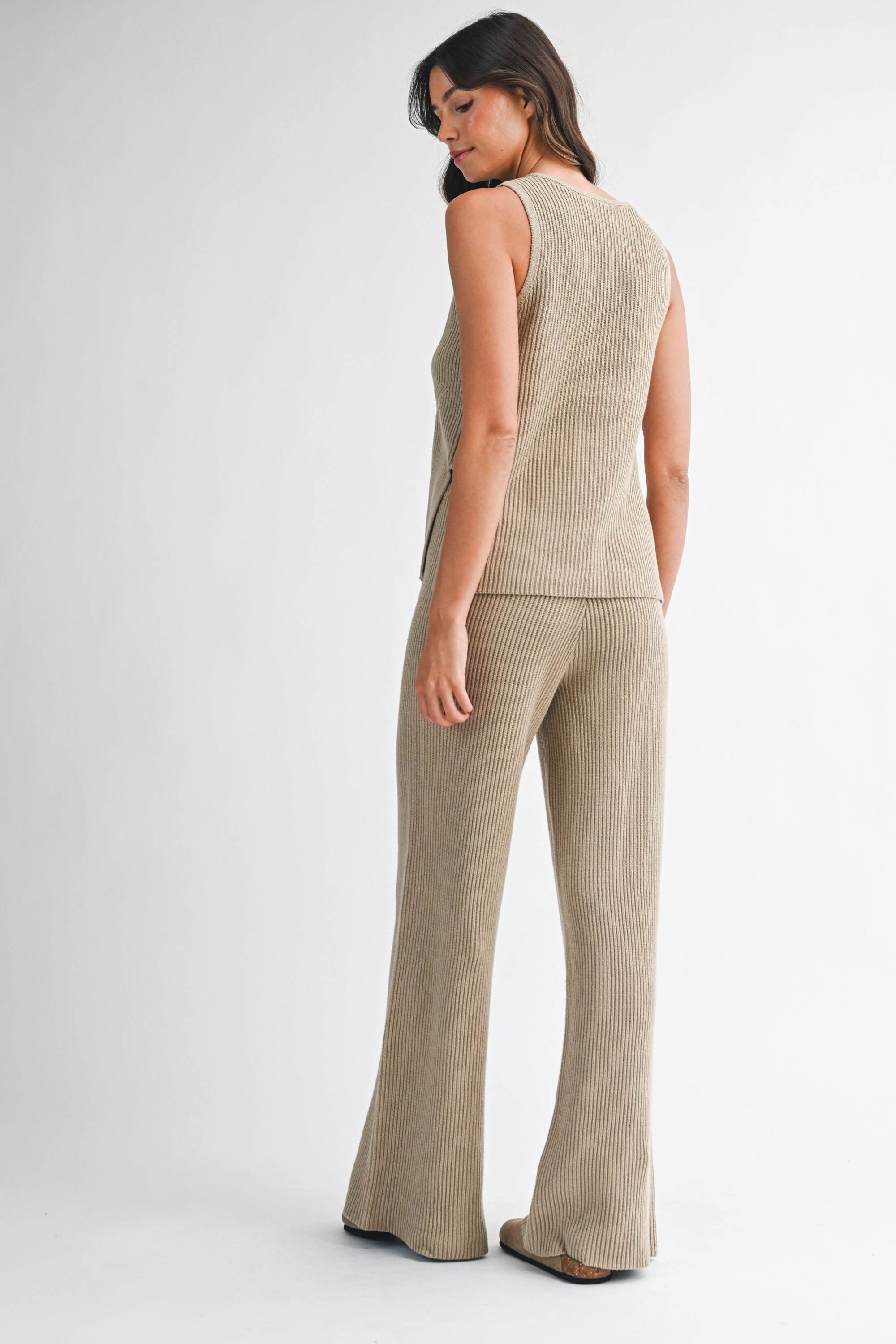 Richelle Knit Set