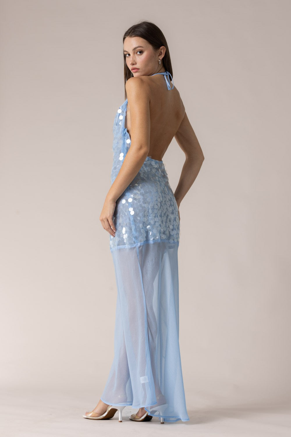 Halo Dress