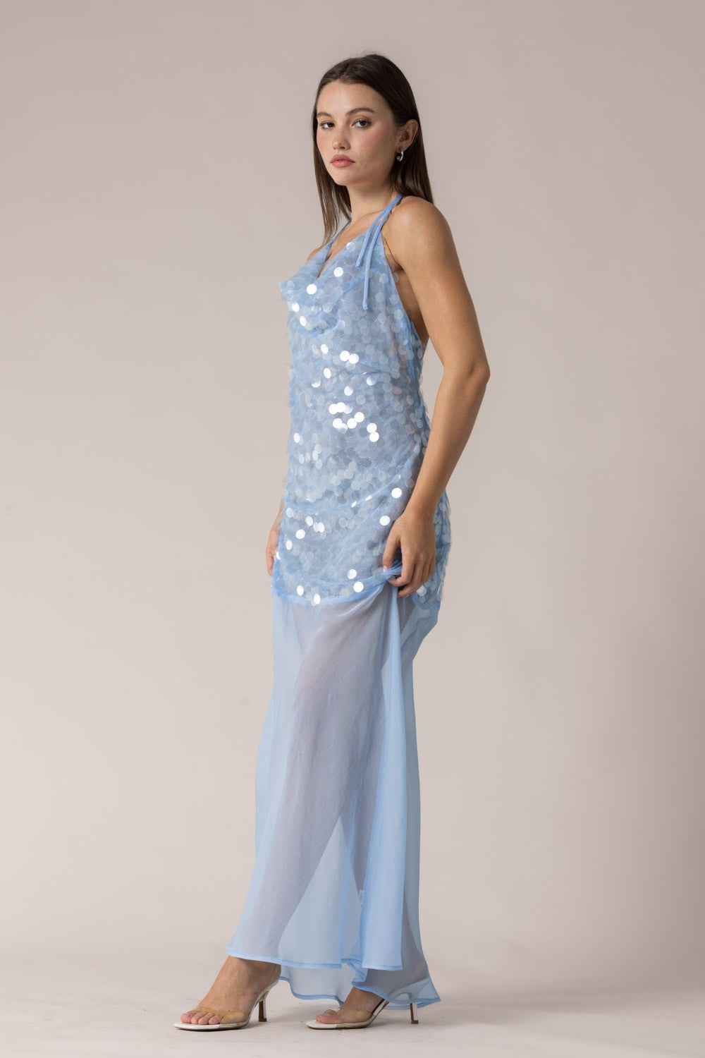 Halo Dress