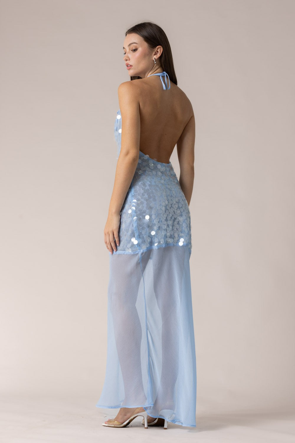 Halo Dress