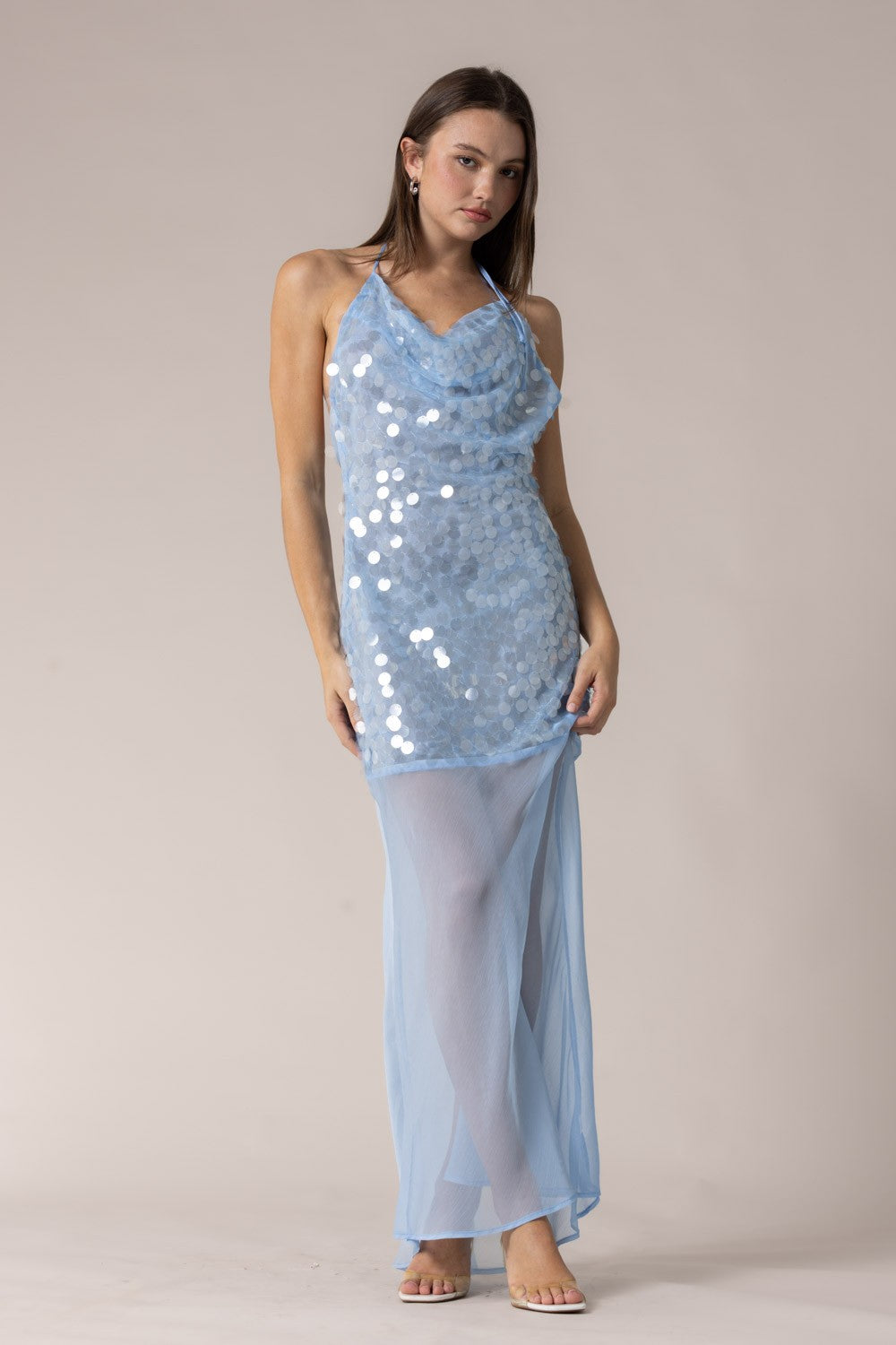 Halo Dress