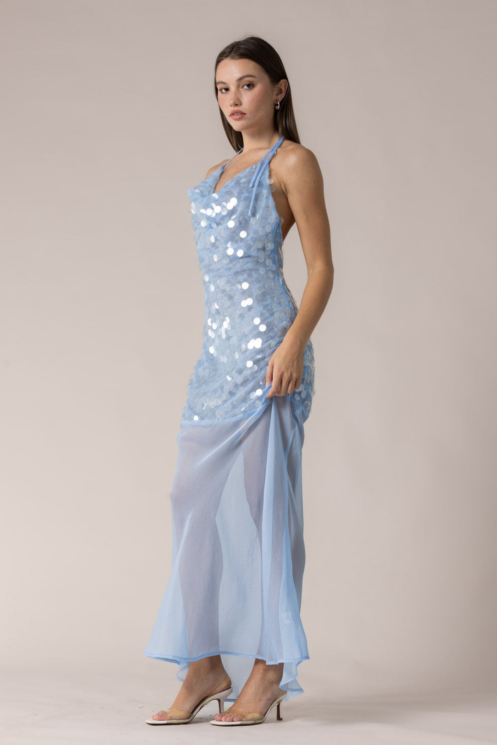 Halo Dress