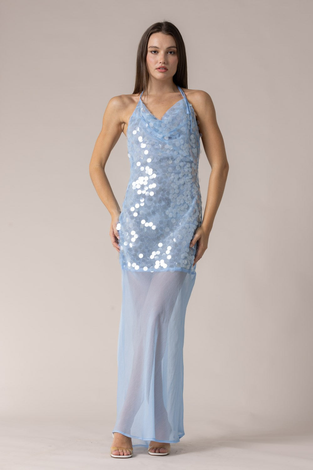Halo Dress