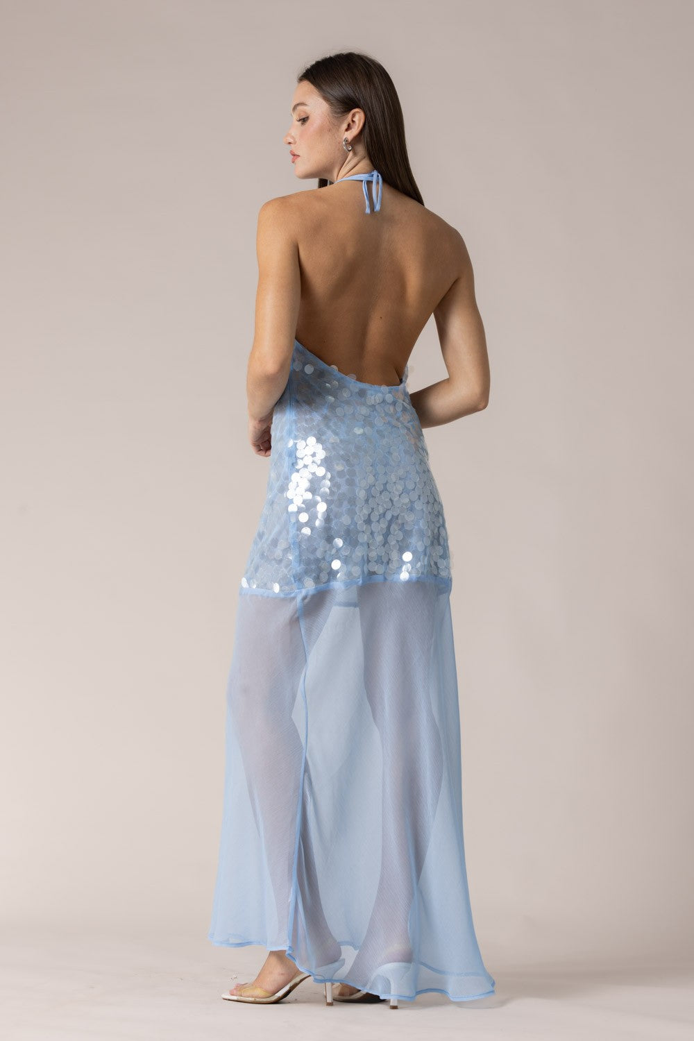 Halo Dress