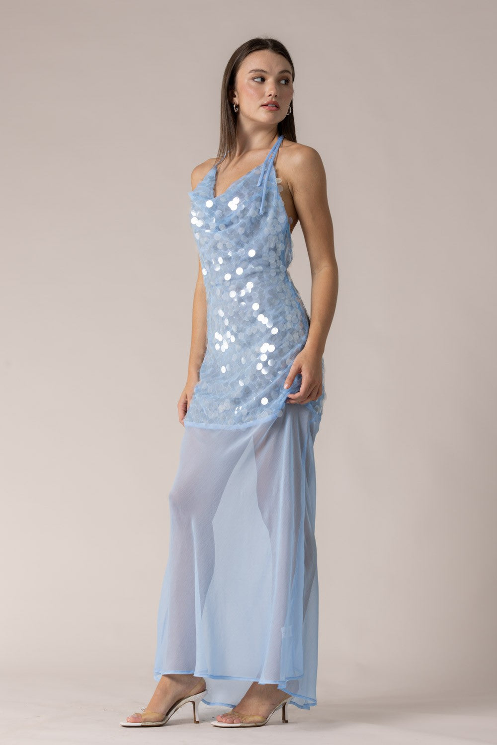 Halo Dress