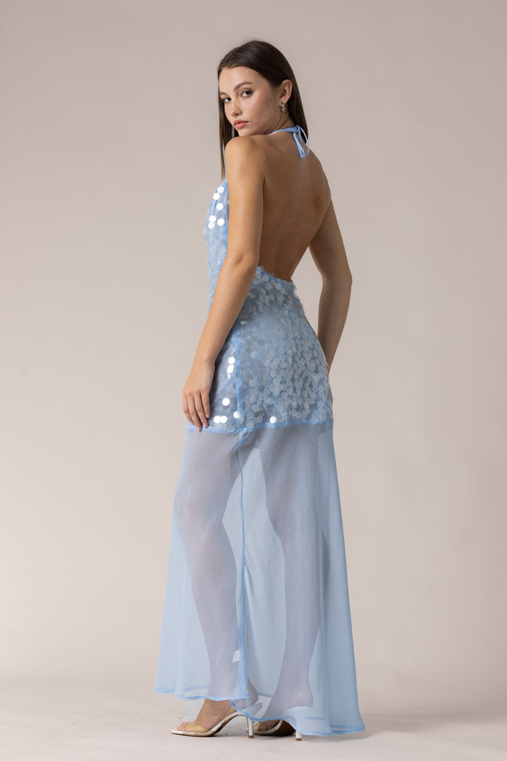 Halo Dress