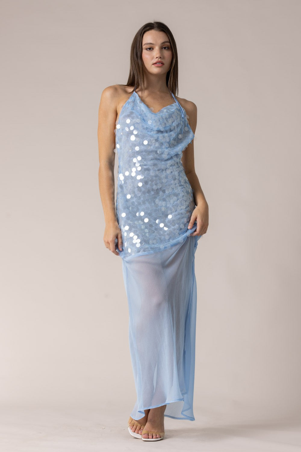 Halo Dress