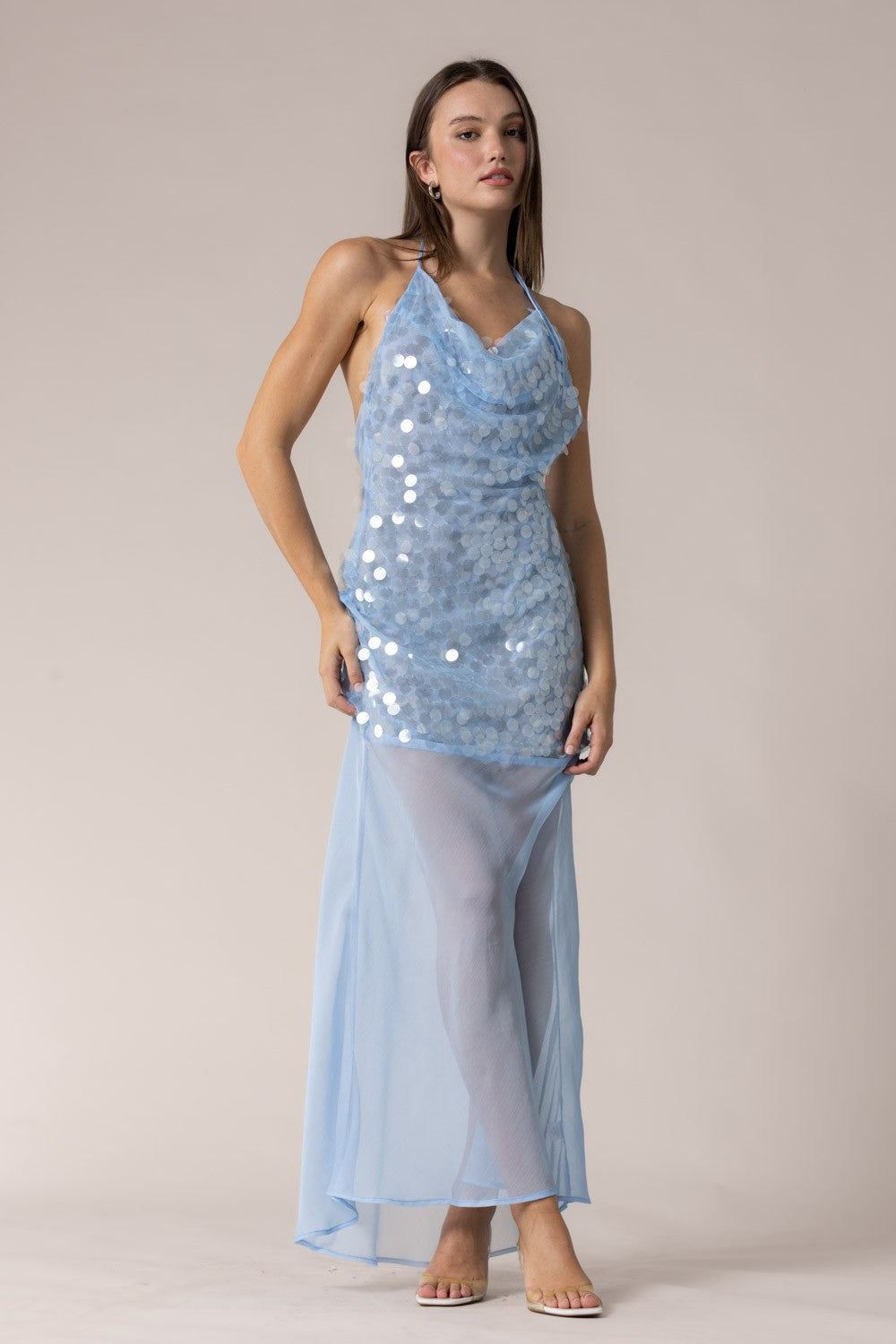 Halo Dress