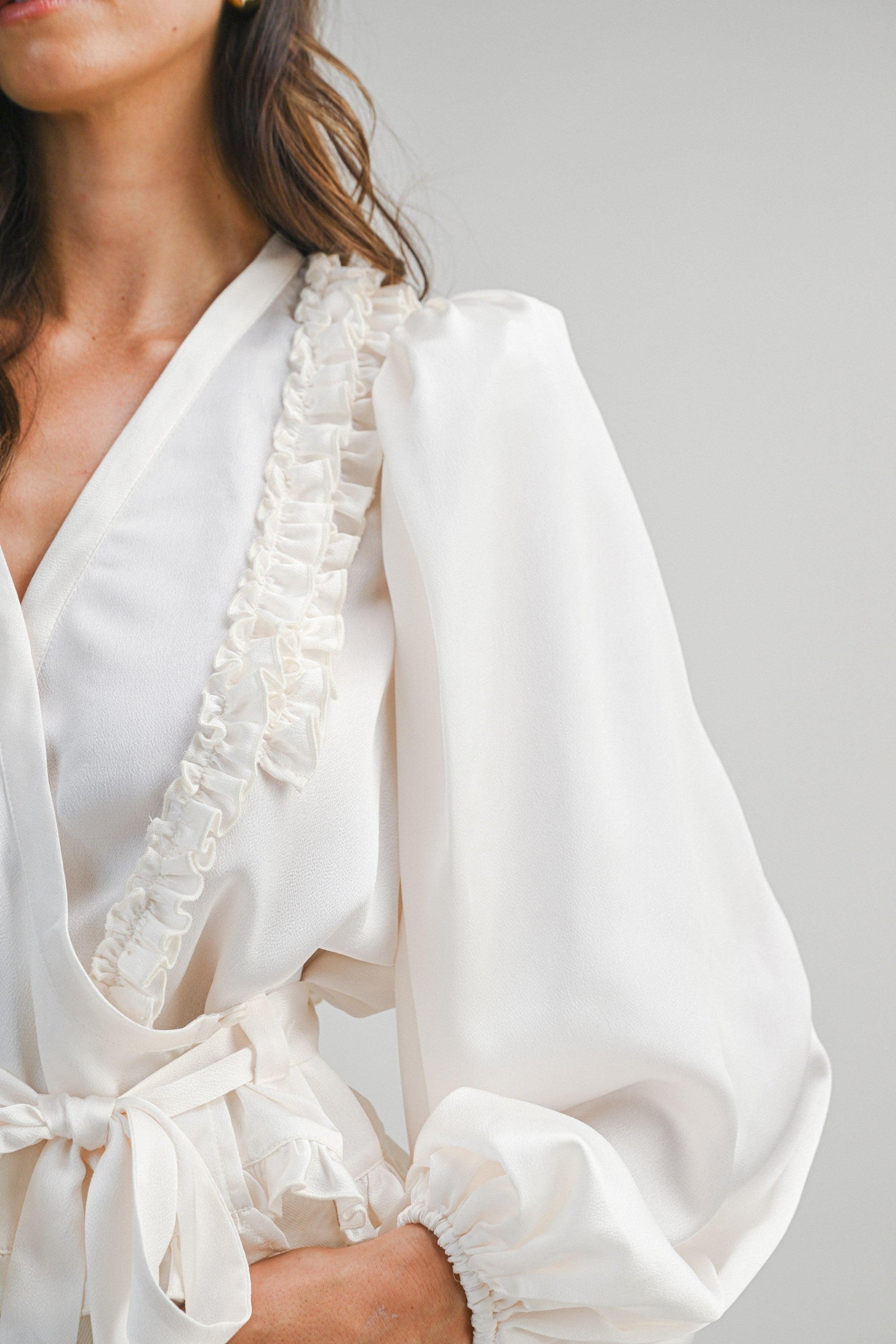 Stasia Blouse