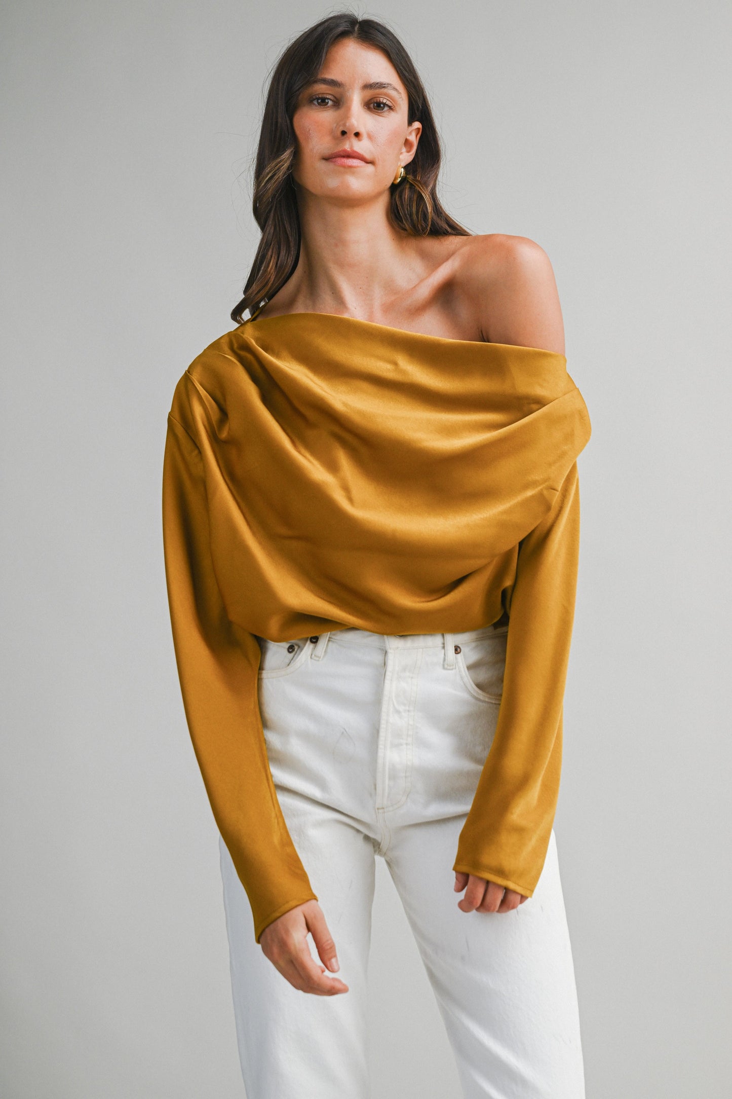 Eleanorra Blouse