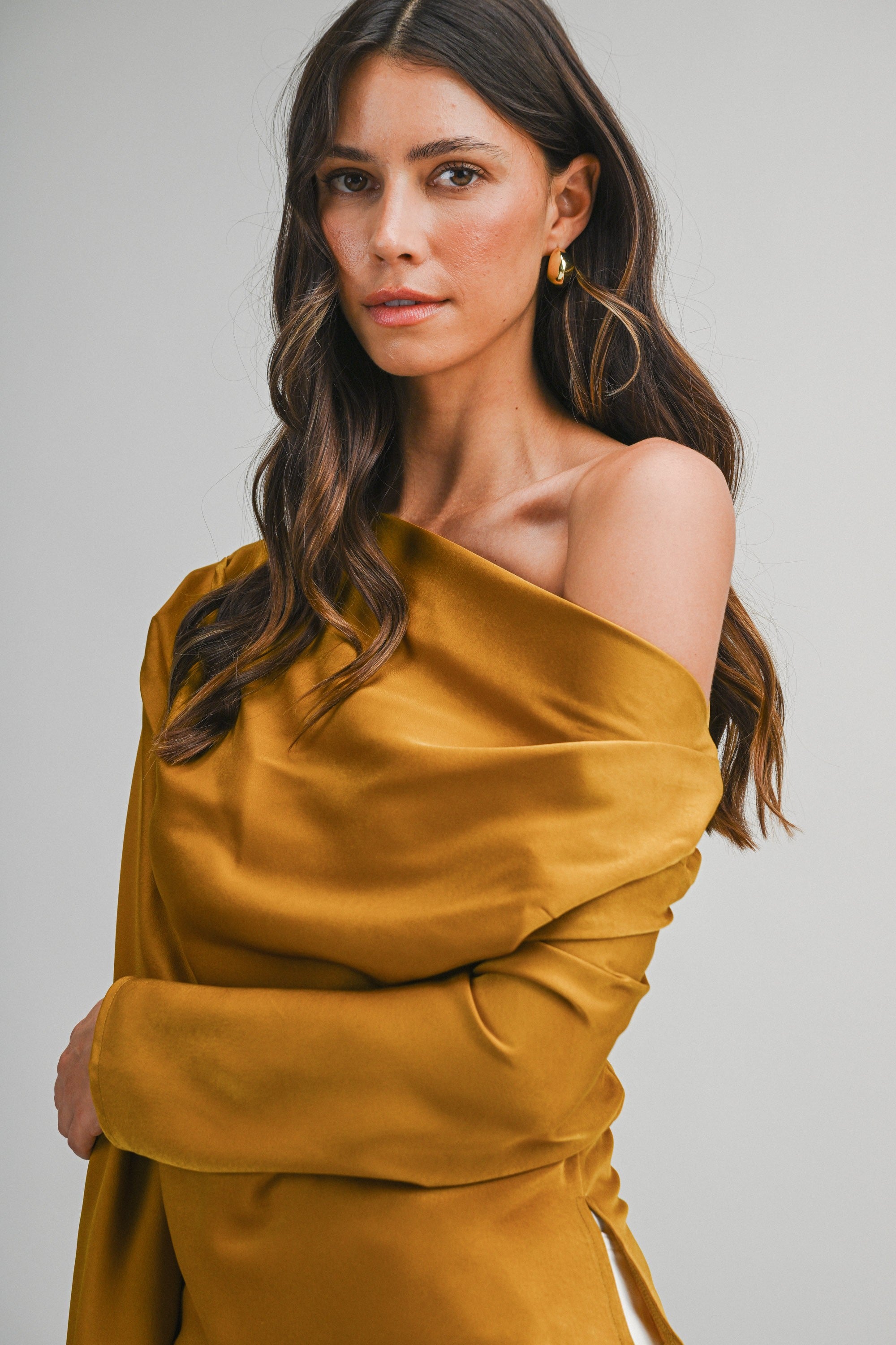 Eleanorra Blouse