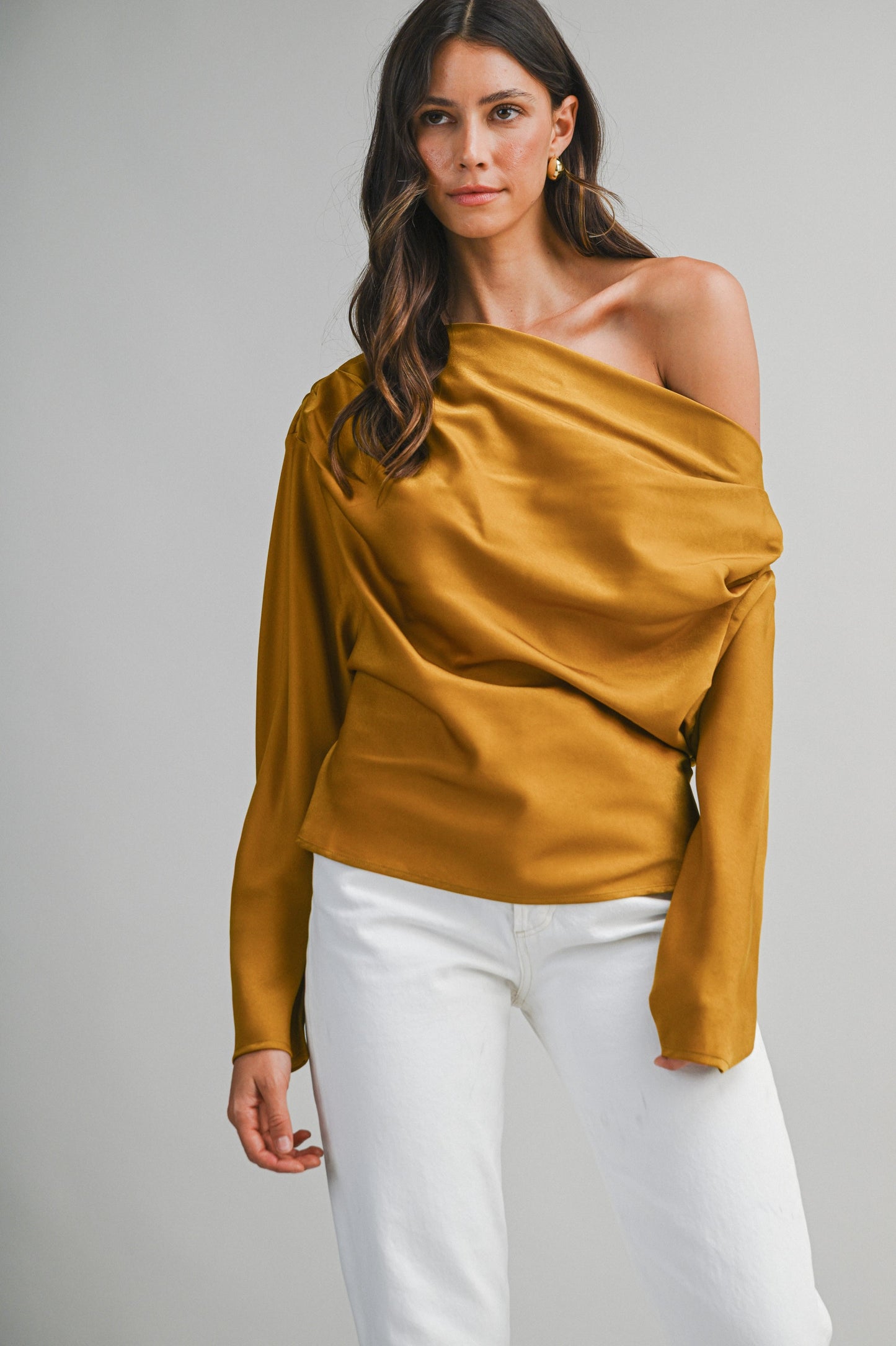 Eleanorra Blouse