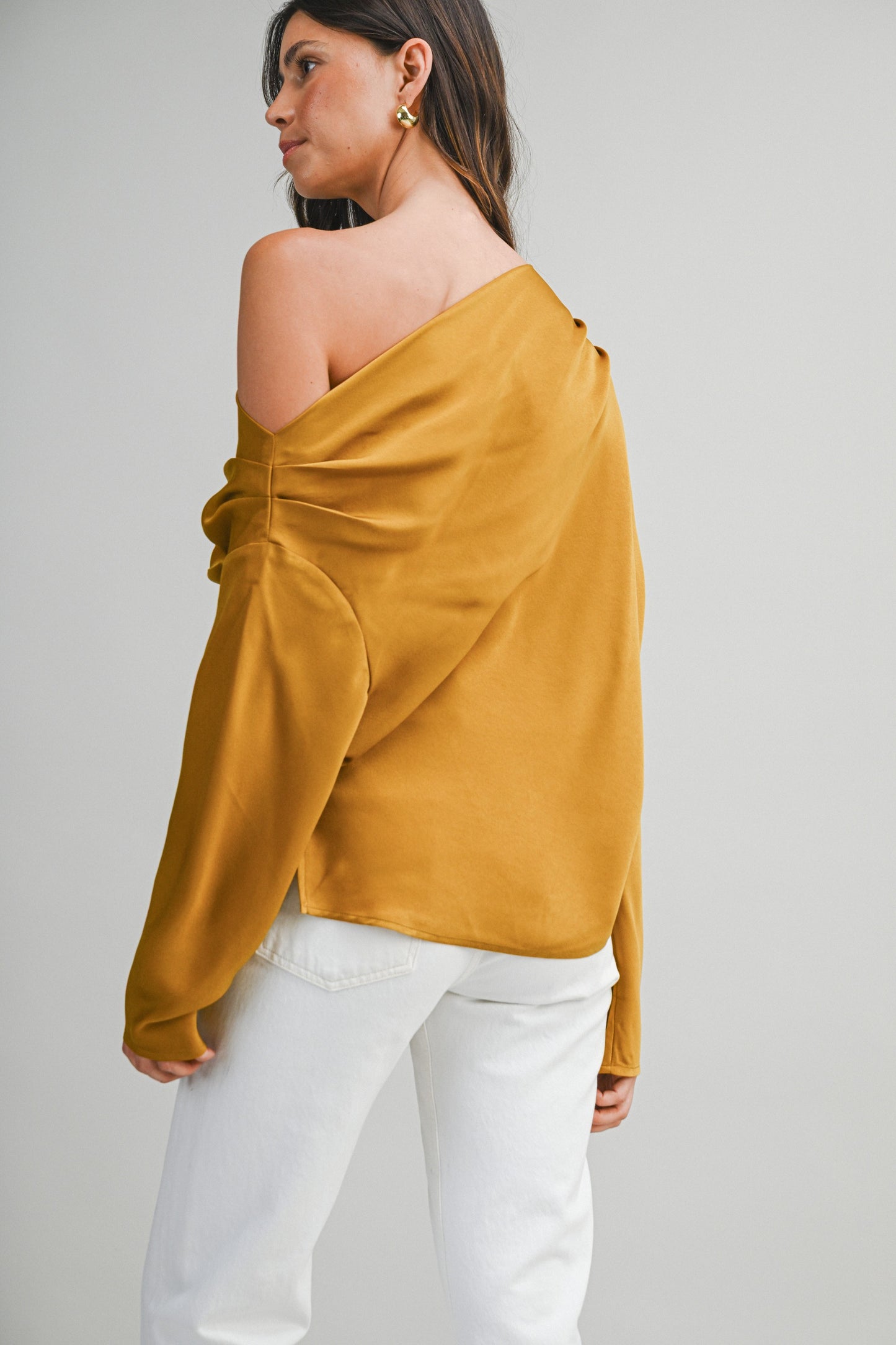 Eleanorra Blouse