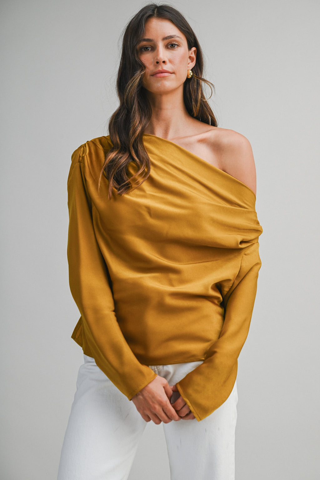 Eleanorra Blouse