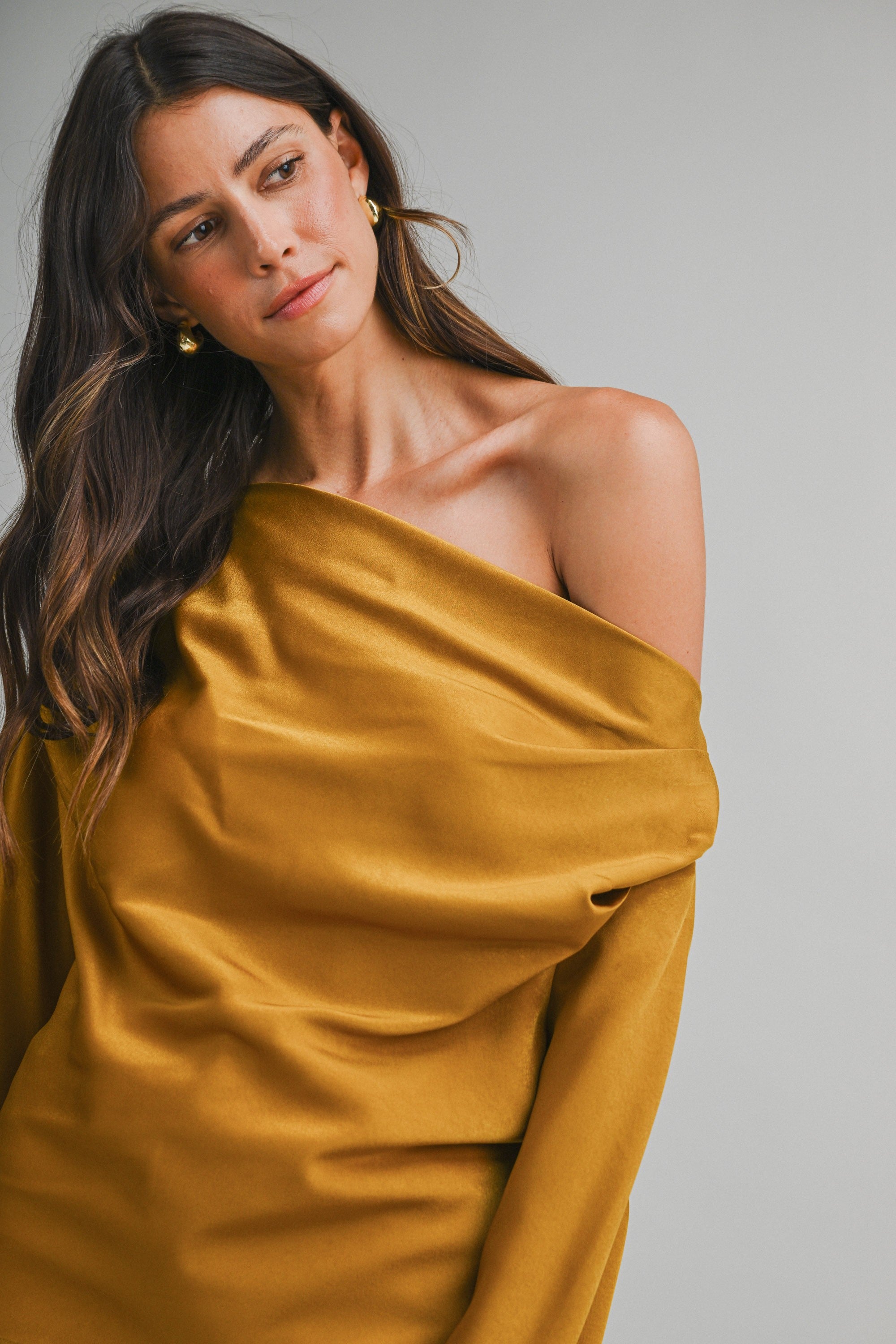 Eleanorra Blouse
